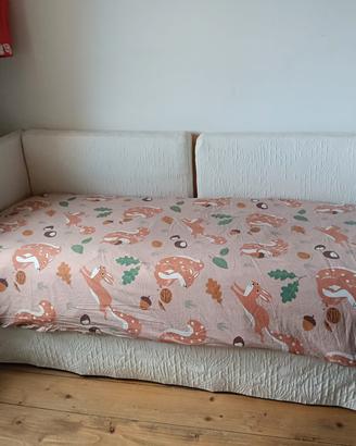 Divano letto 