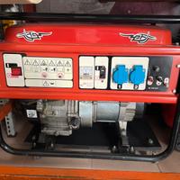 Generatore di corrente 3kw