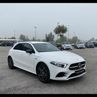 MERCEDES-BENZ A 250 e EQ POWER Automatic