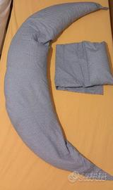 Cuscino Gravidanza e Allattamento