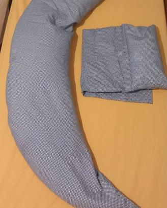 Cuscino Gravidanza e Allattamento