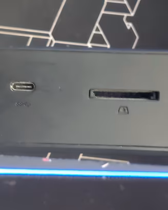 PC shuttle XPC NANO NC03U
