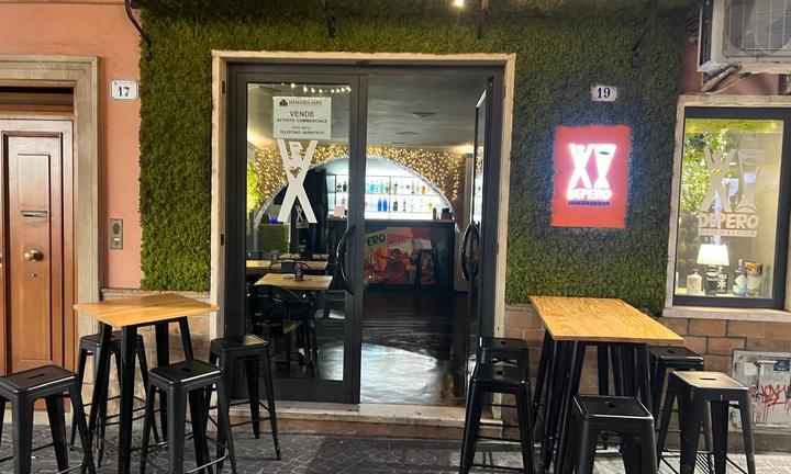 Vendita attività commerciale food&drink Nettuno