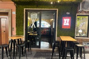 Vendita attività commerciale food&drink Nettuno