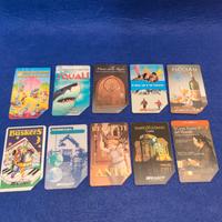 schede telefoniche a tiratura limitata 