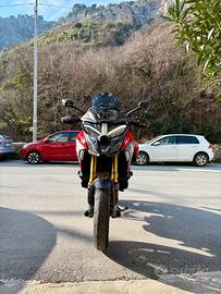 Ducati multistrada Pikes Peak - new 2025