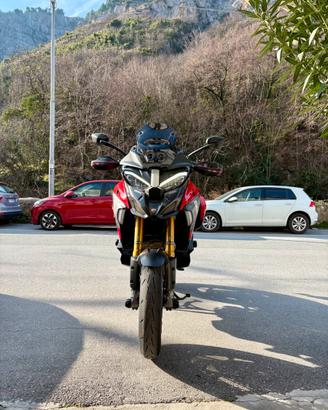 Multistrada 2025 new Pikes Peak