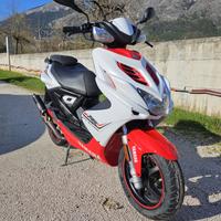 Ricambi originali Aerox 50 2013