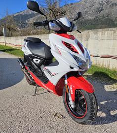 Ricambi originali Aerox 50 2013