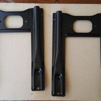 Staffa Poggiatesta Posteriore VW AUDI SEAT SKODA