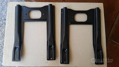 Staffa Poggiatesta Posteriore VW AUDI SEAT SKODA