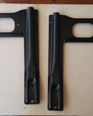Staffa Poggiatesta Posteriore VW AUDI SEAT SKODA