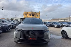 DS AUTOMOBILES DS 7 BlueHDi 130 Opera Automatica