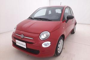 Fiat 500 Hybrid BR371706 1.0 Mild Hybrid 70CV