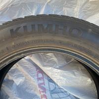 Gomme Invernali 215 55 R17