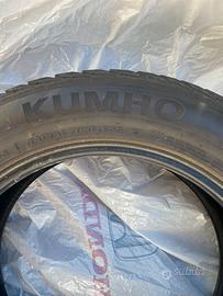 Gomme Invernali 215 55 R17