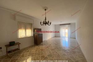 Appartamento, Termini Imerese.