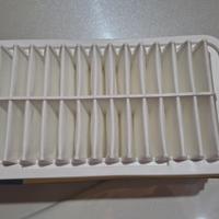 Filtro aria Toyota Gt86 Mann Filter