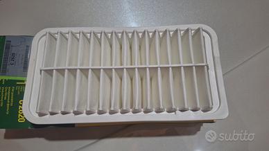 Filtro aria Toyota Gt86 Mann Filter