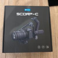 Scorp C FeiyuTech