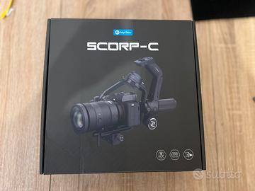 Scorp C FeiyuTech