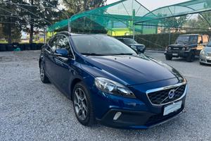 Volvo V40 Cross Country D2 Ocean Race