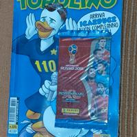 Topolino Buon Compleanno Inter sigillato