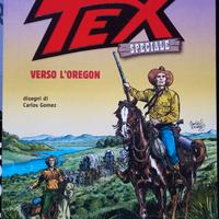 TEX SPECIALE COLLEZIONE STORICA A COLORI dal numer