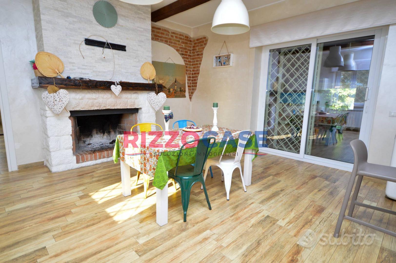 Casa – Corigliano-Rossano, Lido Sant'Angelo, Rossano Scalo - Vista 4