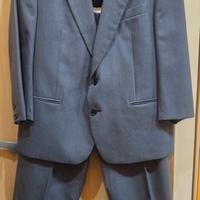 Abito da cerimonia maschile