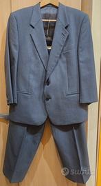 Abito da cerimonia maschile