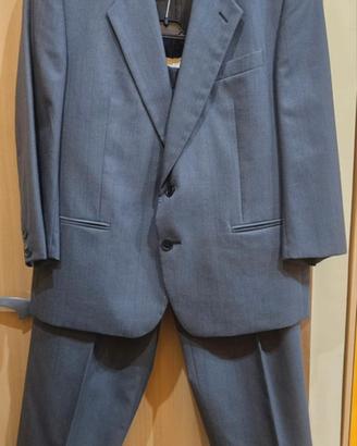 Abito da cerimonia maschile