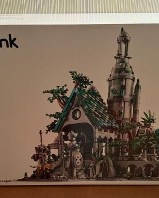 LEGO 910042 – Lost City