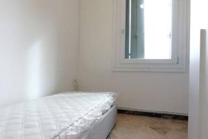 Stanza in appartamento di 145 m² a Vicenza