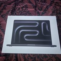 Macbook pro m4 pro