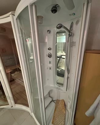 SAUNA TEUCO