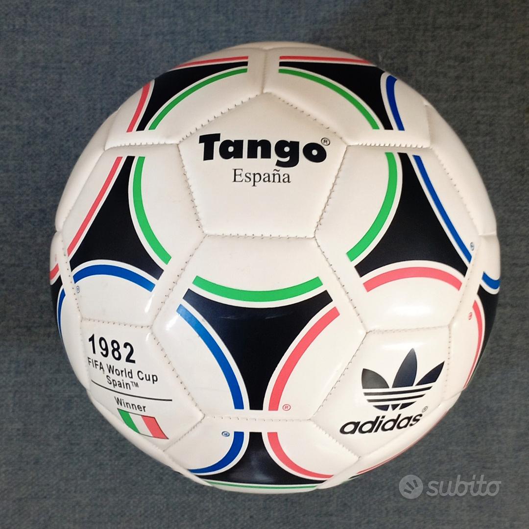 Pallone tango clearance