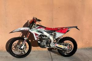 Fantic 310 xfe six days