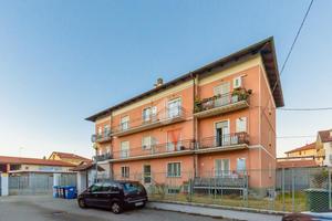 2 LOCALI A ORBASSANO