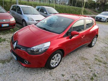 Renault Clio 1..2 bz 5 p. unip. Distrib. Nuova