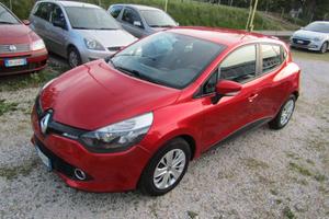 Renault Clio 1..2 bz 5 p. unip. Distrib. Nuova