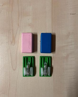 Segnalatori di abboccata