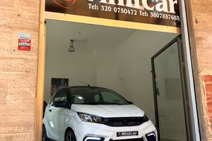 Aixam GTO