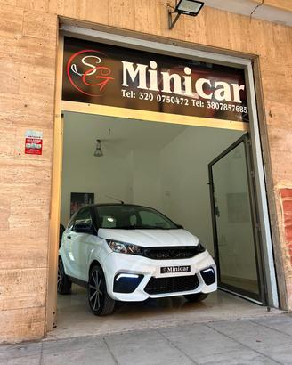 Aixam GTO