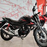 Honda CB 125 - 2016