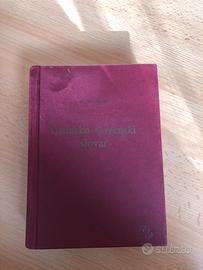 Latinsko-Slovenski Slovar