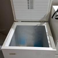 congelatore a pozzetto