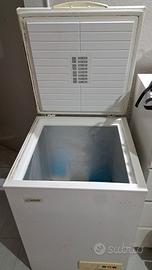 congelatore a pozzetto