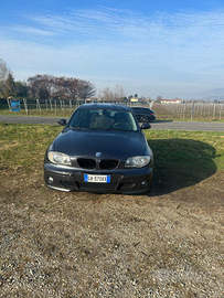 BMW serie 1 120d