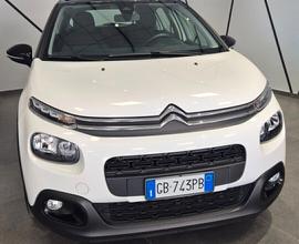 Citroen C3 PureTech 83 Shine NEO PATENTATI